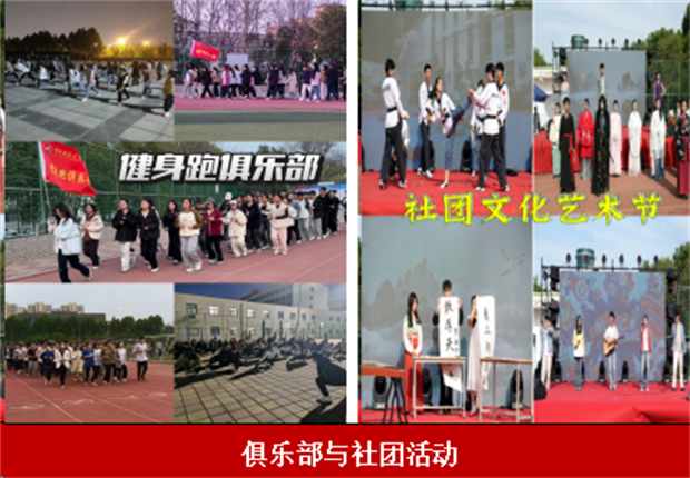 黄河科技学院艺体学部分党委——五心联动·五育融合推动“党建引领+心理赋能”深度融合 黄河科技学院艺体学部分党委——五心联动·五育融合推动“党建引领+心理赋能”深度融合