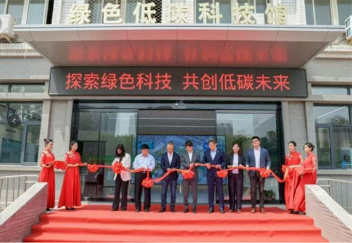 党建引领筑根基 立德树人谱新篇——黄河科技学院工学部打造民办高校高质量发展样板 党建引领筑根基 立德树人谱新篇——黄河科技学院工学部打造民办高校高质量发展样板