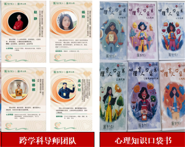 黄河科技学院艺体学部分党委——五心联动·五育融合推动“党建引领+心理赋能”深度融合 黄河科技学院艺体学部分党委——五心联动·五育融合推动“党建引领+心理赋能”深度融合