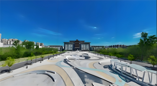 党建引领筑根基 立德树人谱新篇——黄河科技学院工学部打造民办高校高质量发展样板 党建引领筑根基 立德树人谱新篇——黄河科技学院工学部打造民办高校高质量发展样板